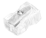 pencil sharpener