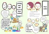 Anime private school