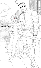 drawingfriendsOCs