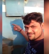 pajeet pfp