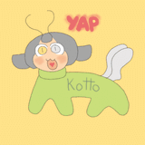 yapper pupper