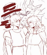 cousins
