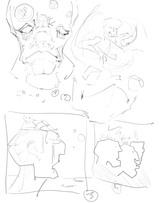 lit cover ideating