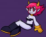eve sitting wip