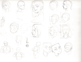doodles
