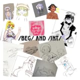 beg