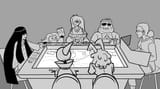 DnD_Crabs