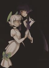 me and mr wolf