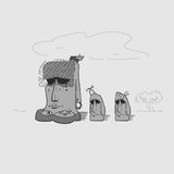 Moai Family