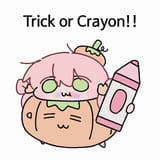 trickorcrayon