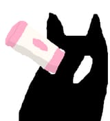 cat cryaon