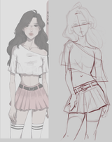 contrapposto
