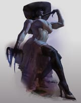 ZhaarArt