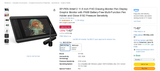 Screenshot 2025-06-18 at 22-20-48 Amazon.com XP-PEN Artist12 11.6 Inch FHD Drawing Monitor Pen Display Graphic Monitor with PN06 Battery-Free Multi-Function Pen Holder and Glove 8192 Pressure Sensitivity Electronics