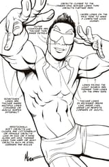 Inking Tips