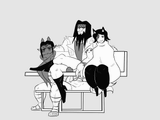 Benching the Benchers