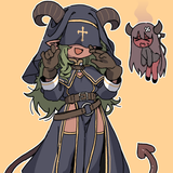 2025-06-18 cleric