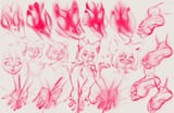 sketching practice2