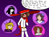 speedrun votes for the ladies