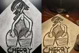 cherry