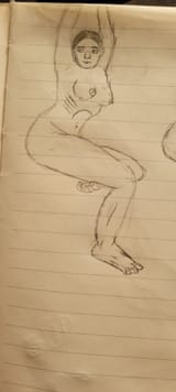 woman atteempt 2