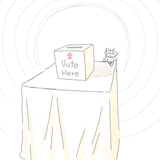 Vote Vote Vote smol