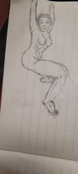 female attempt 3