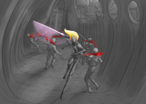 baryxian knight charge