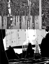 nihei then nihei now