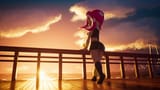 octo sunset outfit HDR