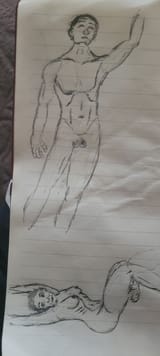 male