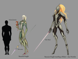 Baryxian knight v2