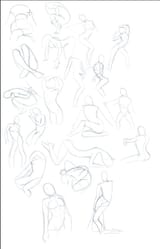 gestures