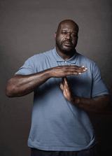 shaq-timeout