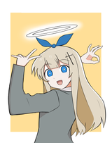 tenshitoakumato