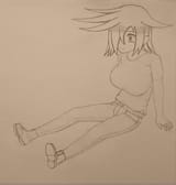 resting after exercising
