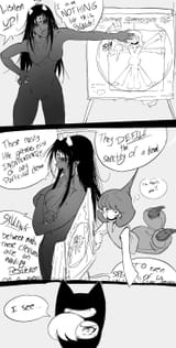 dreamlikes