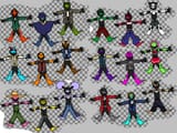 bodies compilation