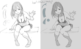 lineart-trace