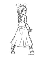 pose1