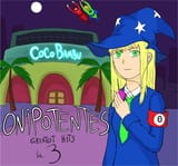 onipotentes 3