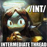 Thread image