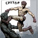 wolf kick