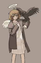 __rakka_haibane_renmei_drawn_by_pantsu_ripper