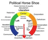 Horse Shoe