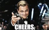 cheers