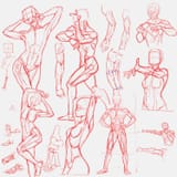 sketching77