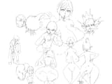 doodles