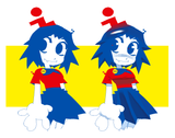 lidl girl 2