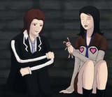 tat and maya